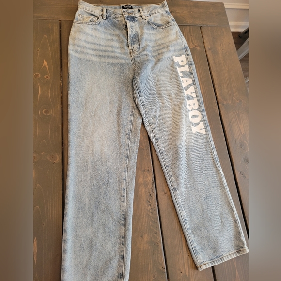 PacSun Denim - Playboy by pacsun jeans size 27